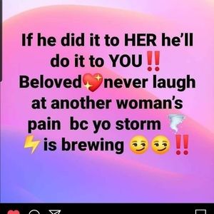 Meet your Posher, Lanelle